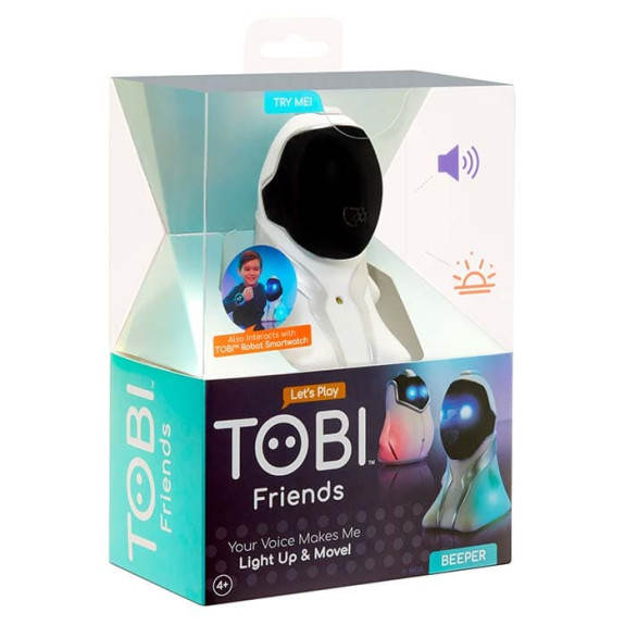 Little Tikes-Tobi Friends- Beeper